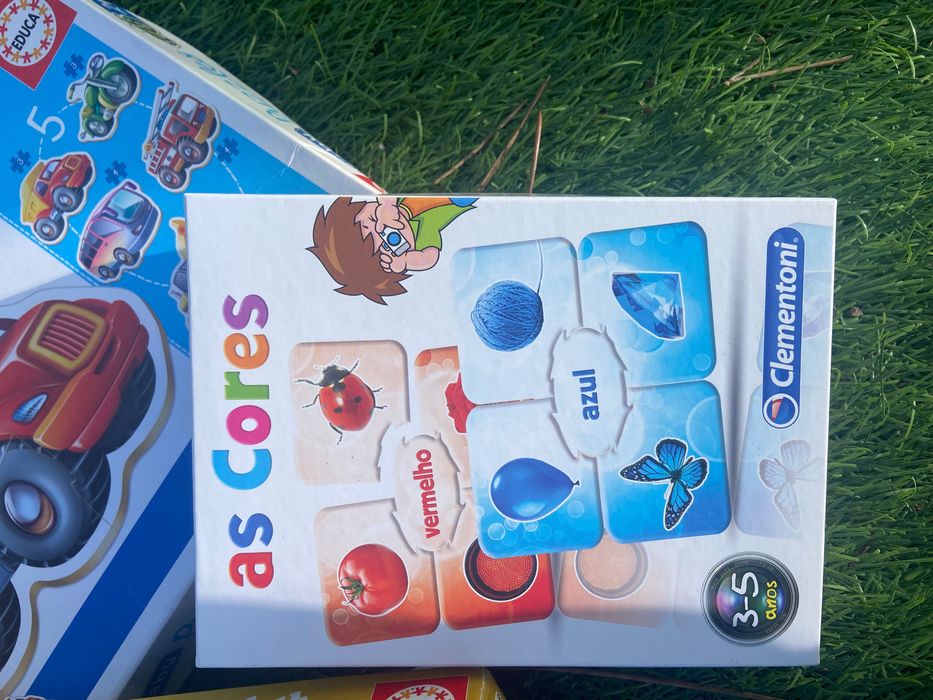 Jogos Criança Educa