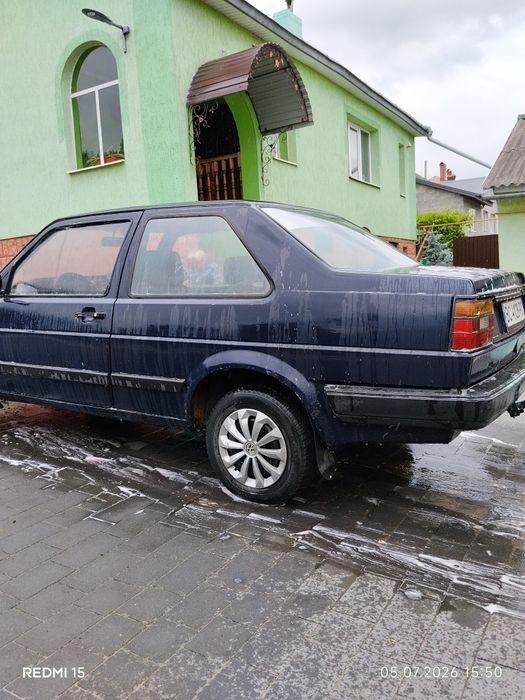 Продам volkswagen jetta 2
