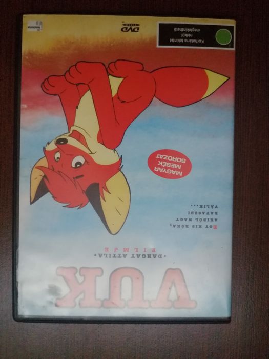 DVD para crianças: filmes infantis em português