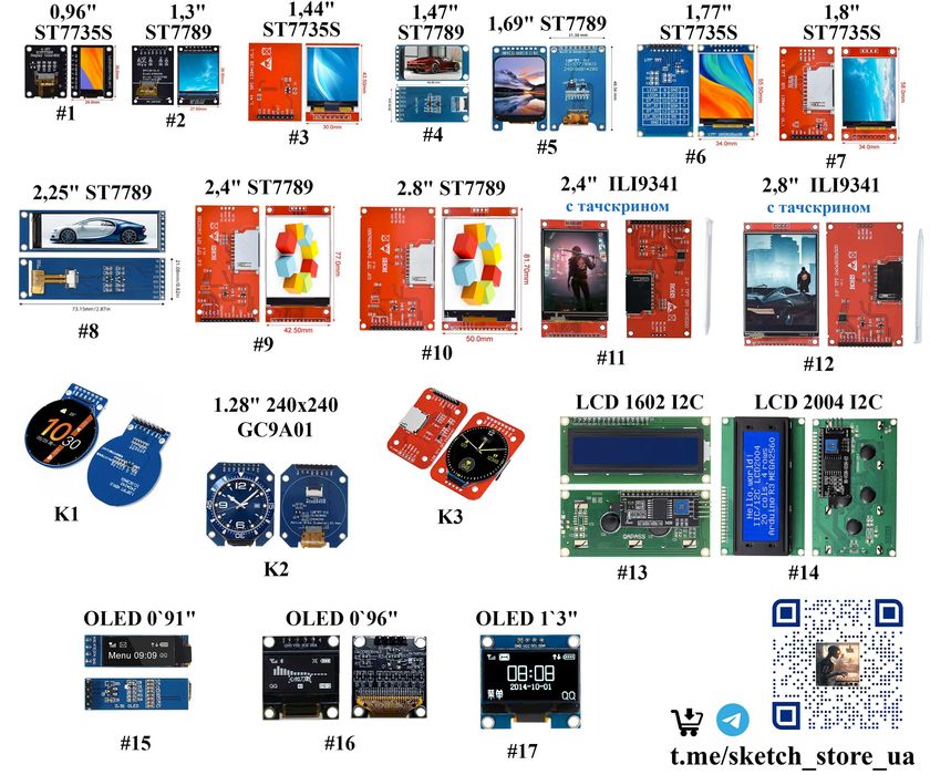 Модуль ESP32 WROOM DevKit V1, 38 Pin, CP2102, WiFi+Bluetooth