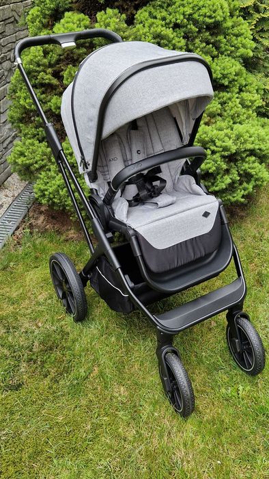 sprzedam wózek CAVOE AXO  2 w 1