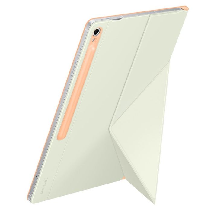 Etui Samsung Book Cover case z podstawką do Galaxy Tab S10 FE+