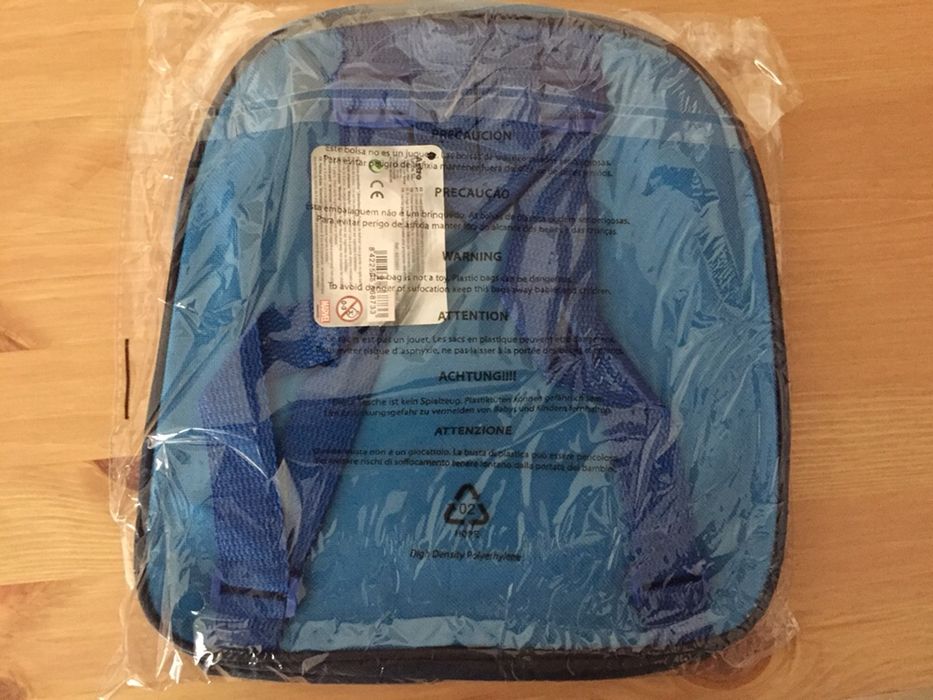Avengers Backpack NEW64575341226115121