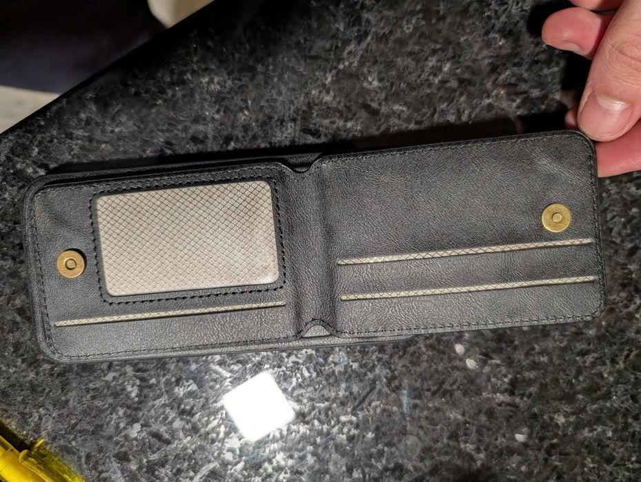 Google Pixel 9 Pro - Capa silicone com porta cartões