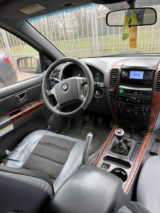 Киа соренто sorento 2,5 дизель. Авто в Киеве