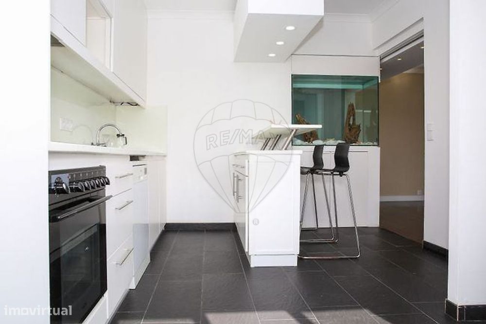 Apartamento T2 para arrendamento