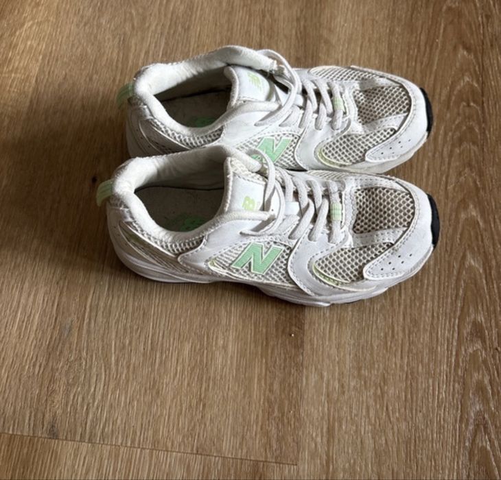 New balance 530