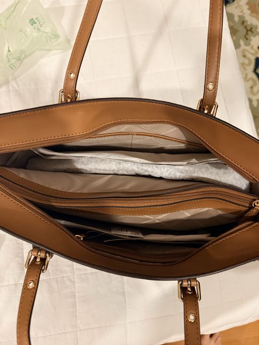 Michael Kors Mala Tote