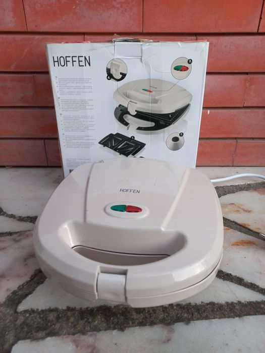 Tostadeira Hoffen