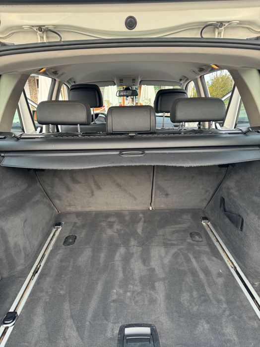bmw x3 2008 novembro dizel