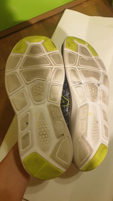 Кроссовки New balance 39 размер