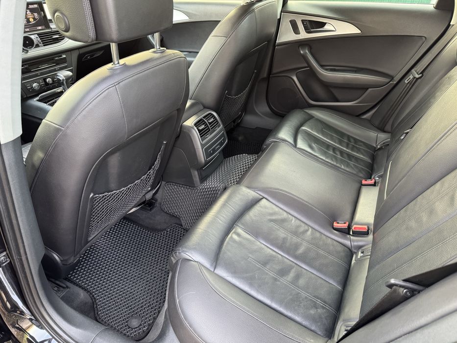 Продам AUDI A6 C7 3.0