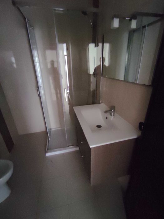 Alugo apartamento em Aveiro