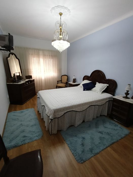 Mobília de Quarto de casal