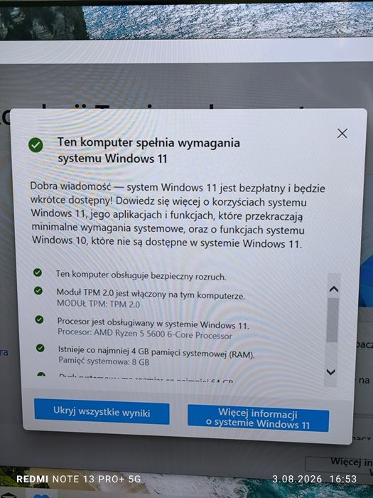 Ryzen 5 5600 + Asus B450-Plus II + Fera 5 + Win10/11 AM4