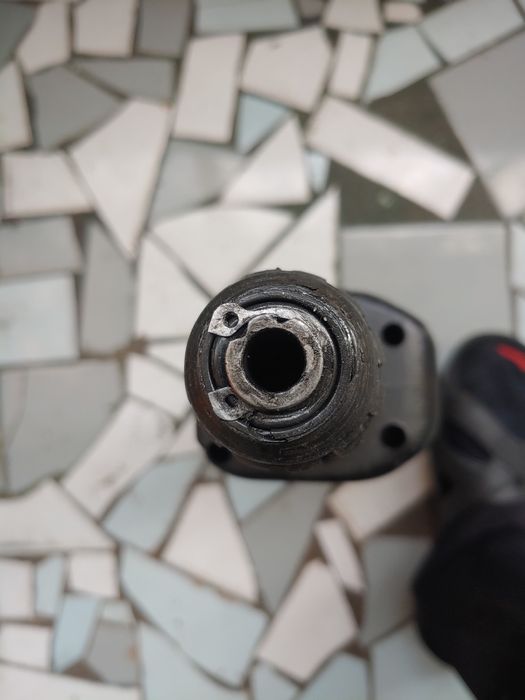 Перфоратор Байкал Е-112А