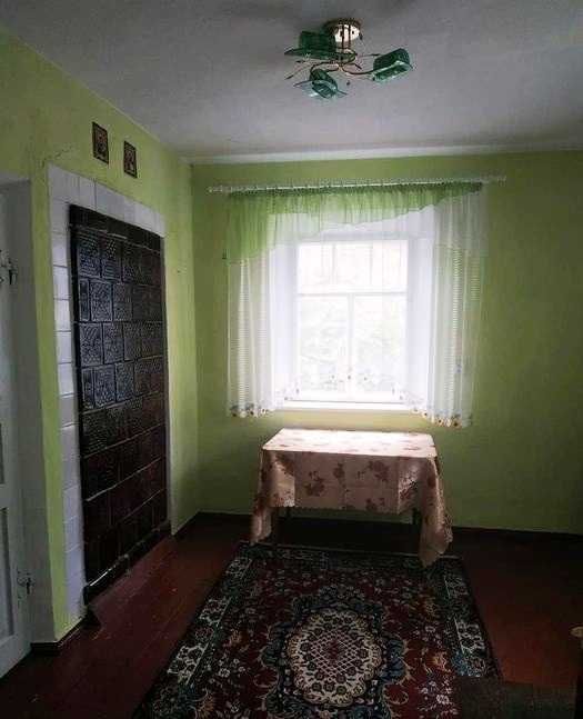 Продам будинок з ділянкою