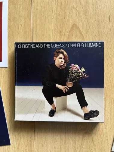 CDs Madonna, K-Choice, Janet Jackson, Prince e mais