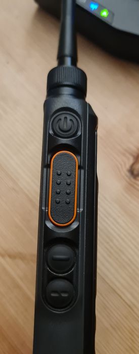 Радіостанція Hytera HP605