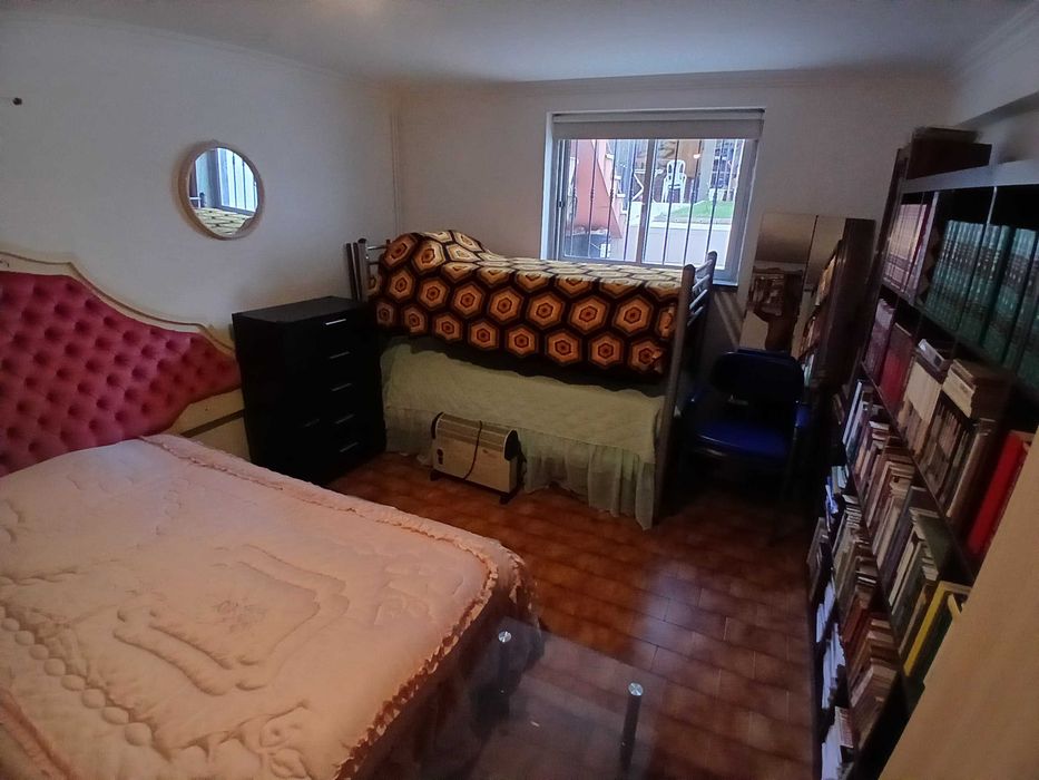 Proprietário do imóvel
