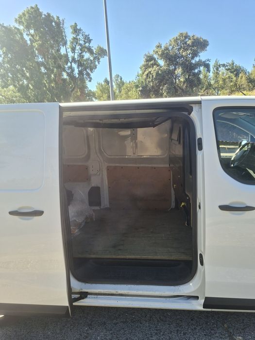 Peugeot expert 1.6 hdi