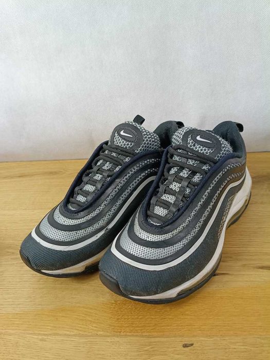 Nike Air Max 97 Ultra (GS), buty sportowe, sneakers, rozmiar 36,5