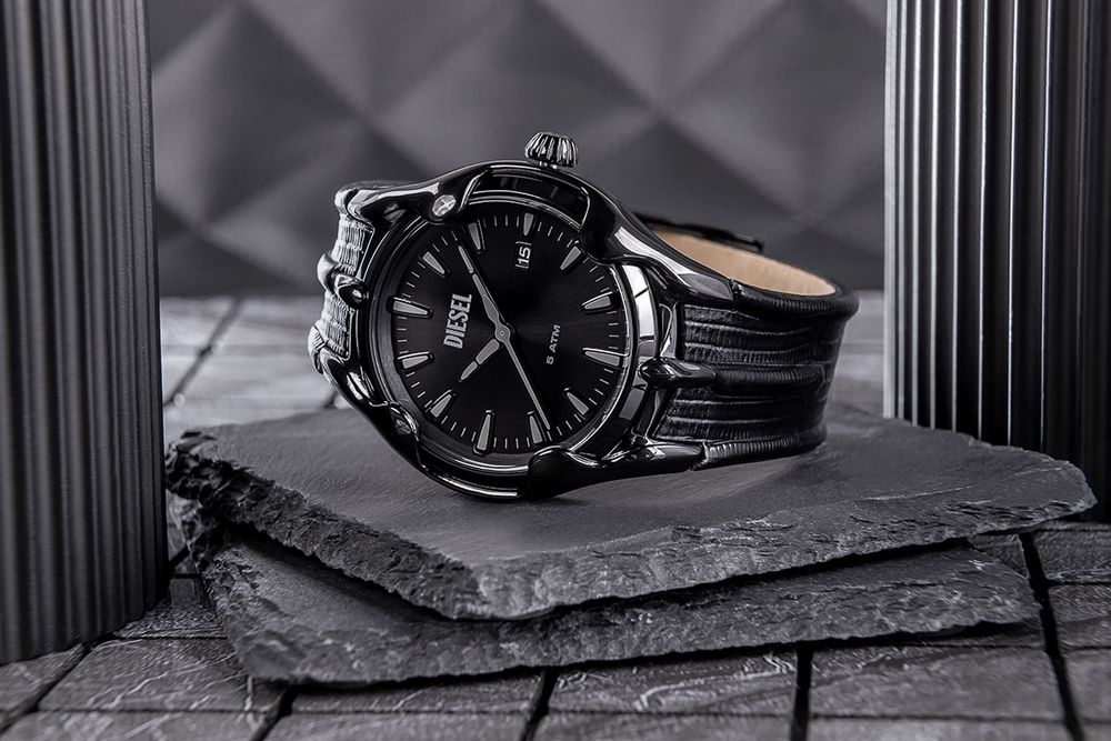 zegarek męski diesel vert dz2193 + box