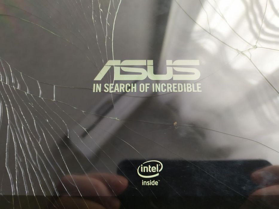 Планшет ASUS MeMO Pad FHD 10 (ME302C) — під ремонт або відновлення