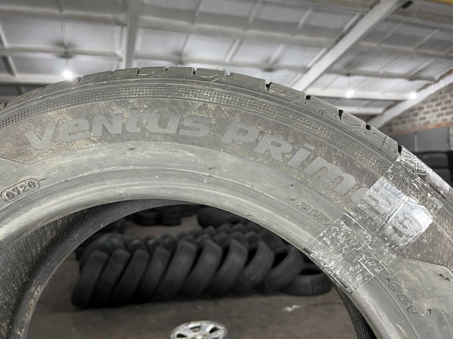 LS1513 Літні шини 215/60r17 Hankook Ventus Prime 3 пара резина р17