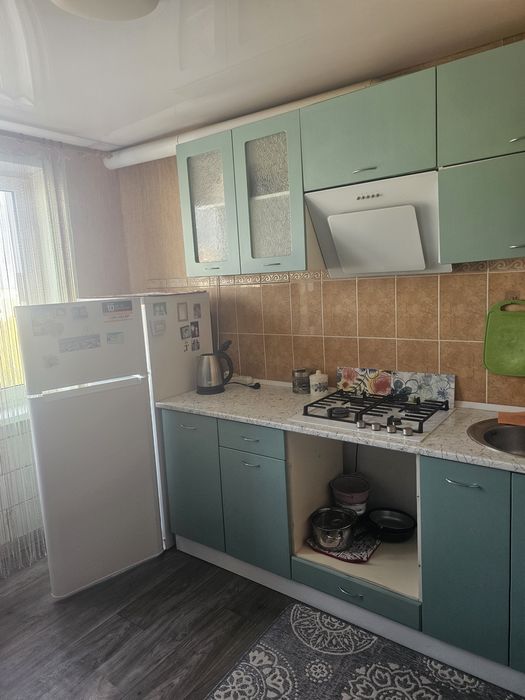 СДАМ 1 комн 9/9 наглрная часть