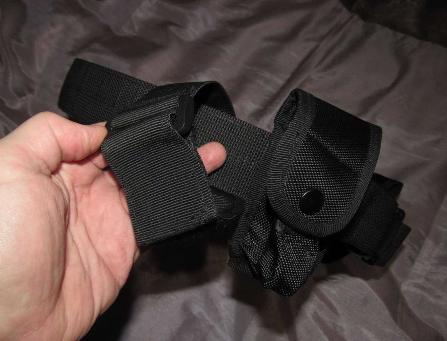 Ремень Duty Belt