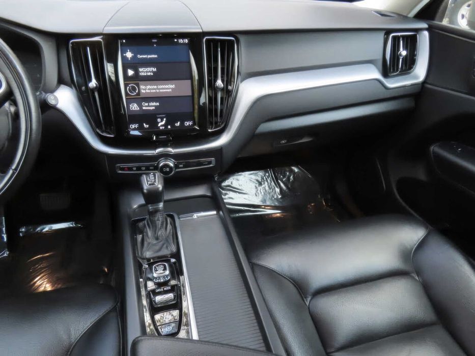 Volvo XC60      2019