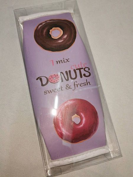 Сумочка для косметики или пенал