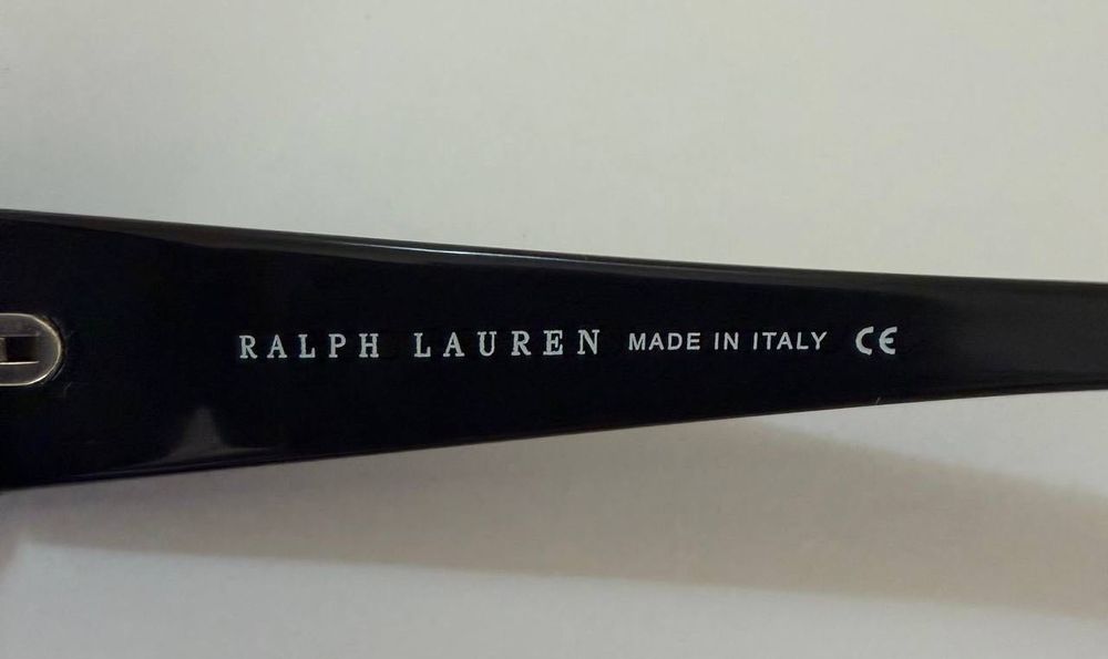 Сонцезахисні окуляри Ralph Lauren моделі RL 8019