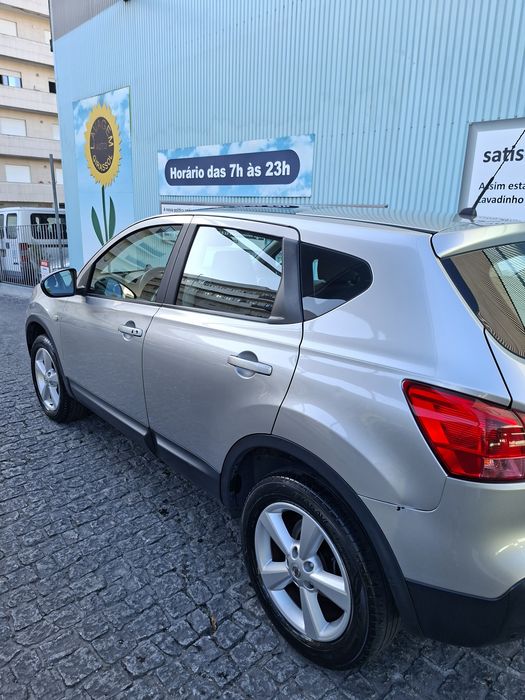 Nissan Qashquai 1.5 dci