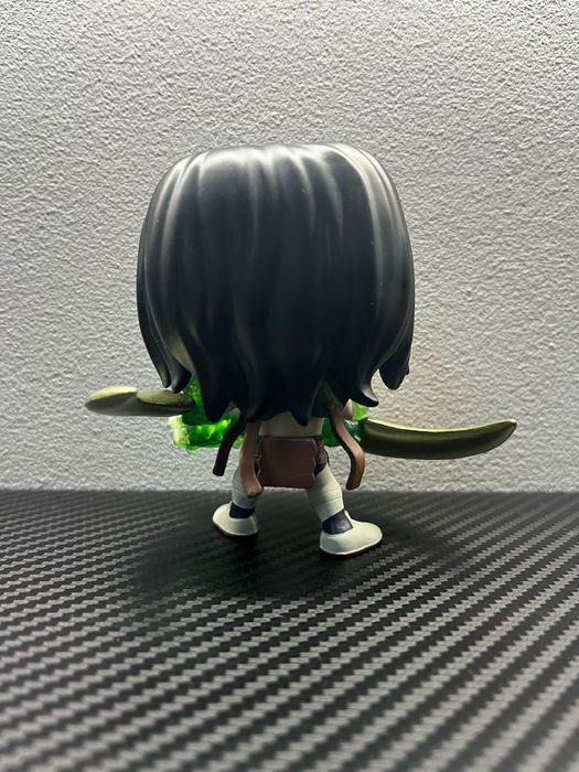 Figurka funko pop "Black Clover" Jack