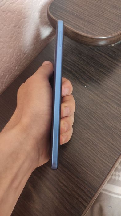 Продам Redmi Note 11 Twilight Blue 4 GB RAM 128 GB ROM