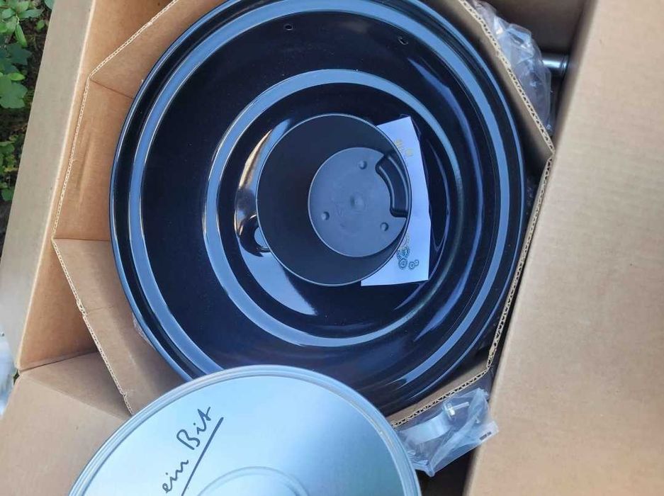 Grill Weber compact 47 cm