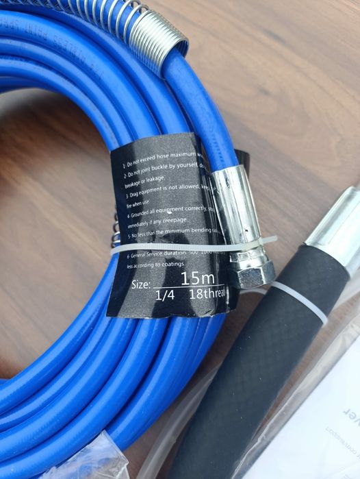 Agregat malarski natryskowy AIRLESS VEVOR 3300 PSI