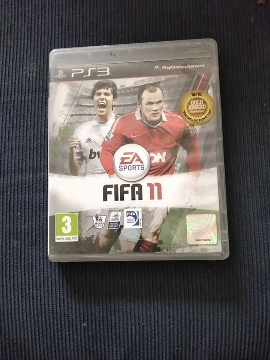 Fifa 11 para ps3