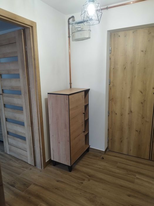 do wynajęcia mieszkanie w cichej i spokojnej okolicy