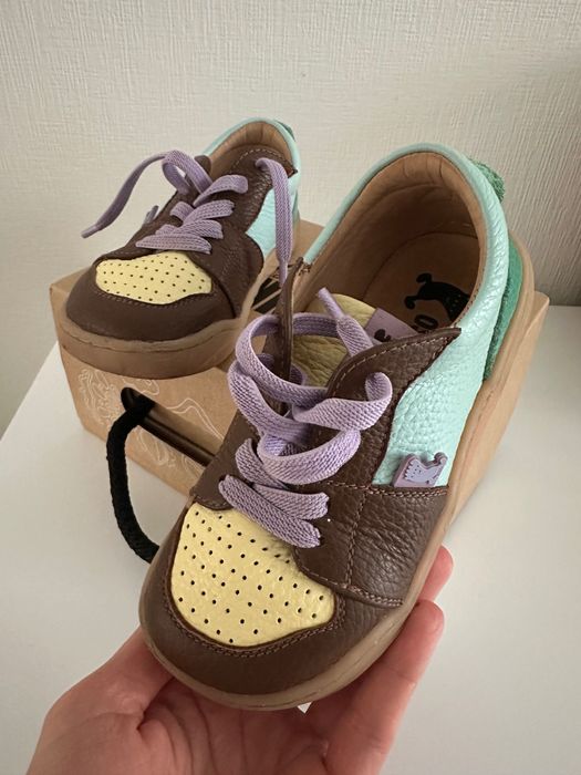 Кросівки Osik barefoot 27 розмір
