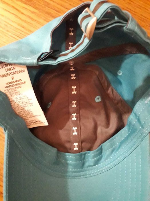 czapka z daszkiem Under Armour