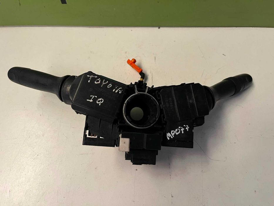 Toyota IQ - Manetes Luzes Piscas Limpa Vidros - MP077