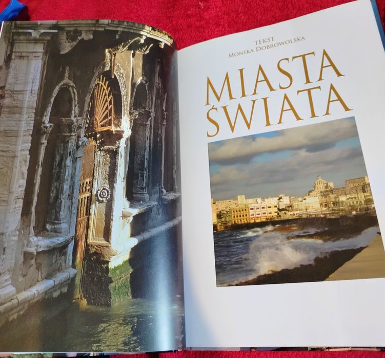 Świata miasta 2002