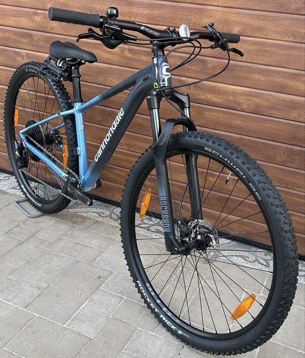 Cannondale Trail SL3 feminine 29" / S"