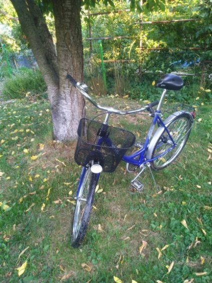 Sprzedam rower klasyczny