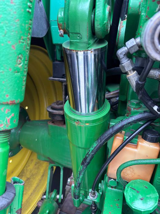 Трактор John Deere 6920 150к.с.