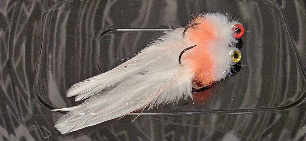 Koguty Sandaczowe Ł.W.Kocury