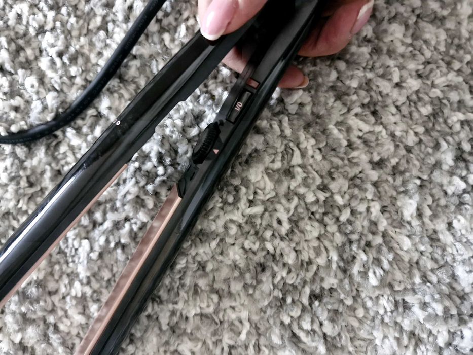 Prostownica Babyliss